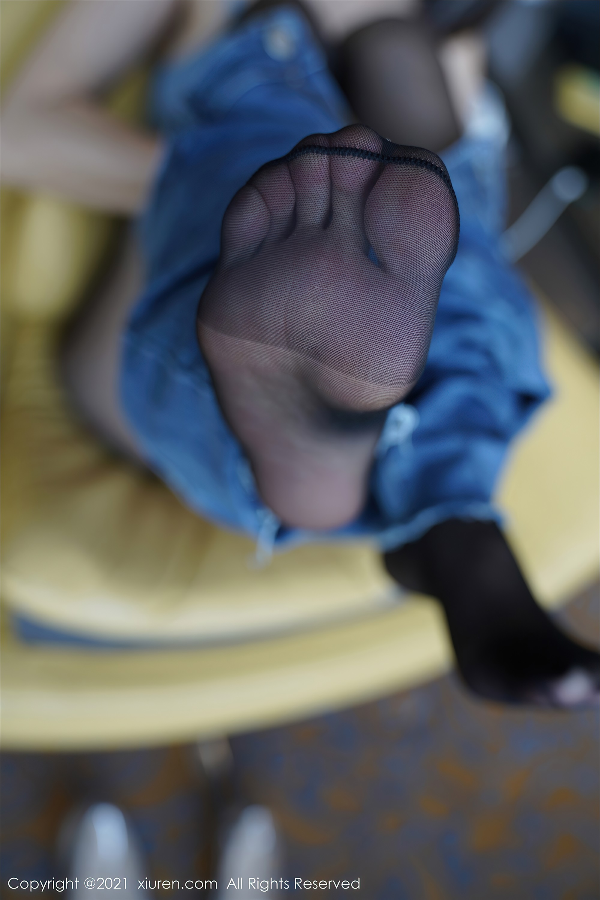 XiuRen秀人网  2021.05.24 No.3450 果儿Victoria